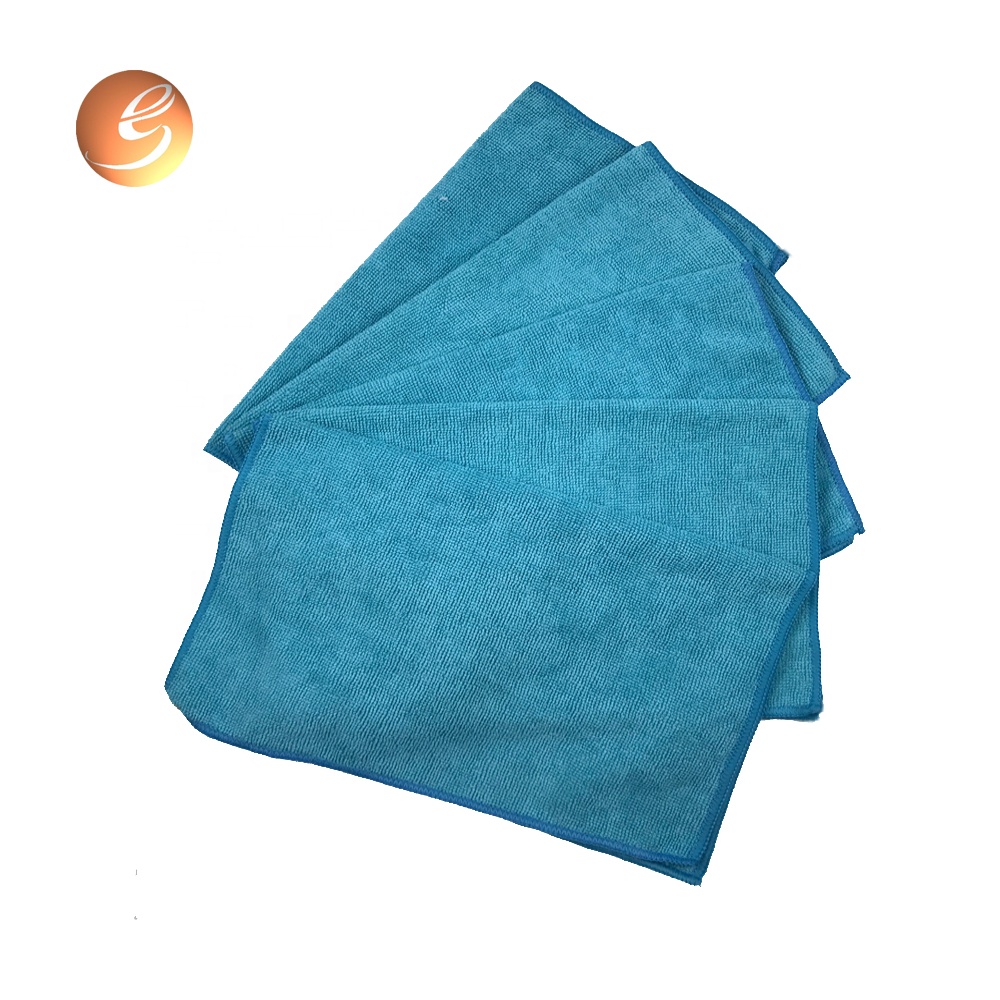 Factory wholesale Microfiber Fabric - Cloth for household car detailing kitchen microfiber cleaning cloth – Eastsun