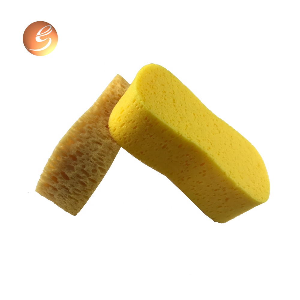 One of Hottest for Furniture Cleaning Sponge - Good sale auto car glasses cleaning sponge – Eastsun
