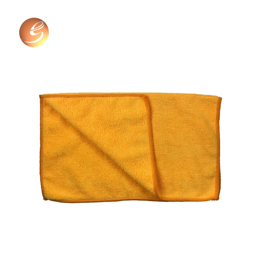 18 Years Factory Microfiber Drying Towels For Cars - Wholesale 280GSM Polishing Washing Dusting Microfiber Car Cleaning Cloth – Eastsun