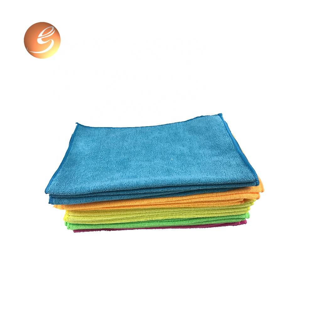 factory customized Microfiber Towels For Car Cleaning - Wholesale dry towel car – Eastsun