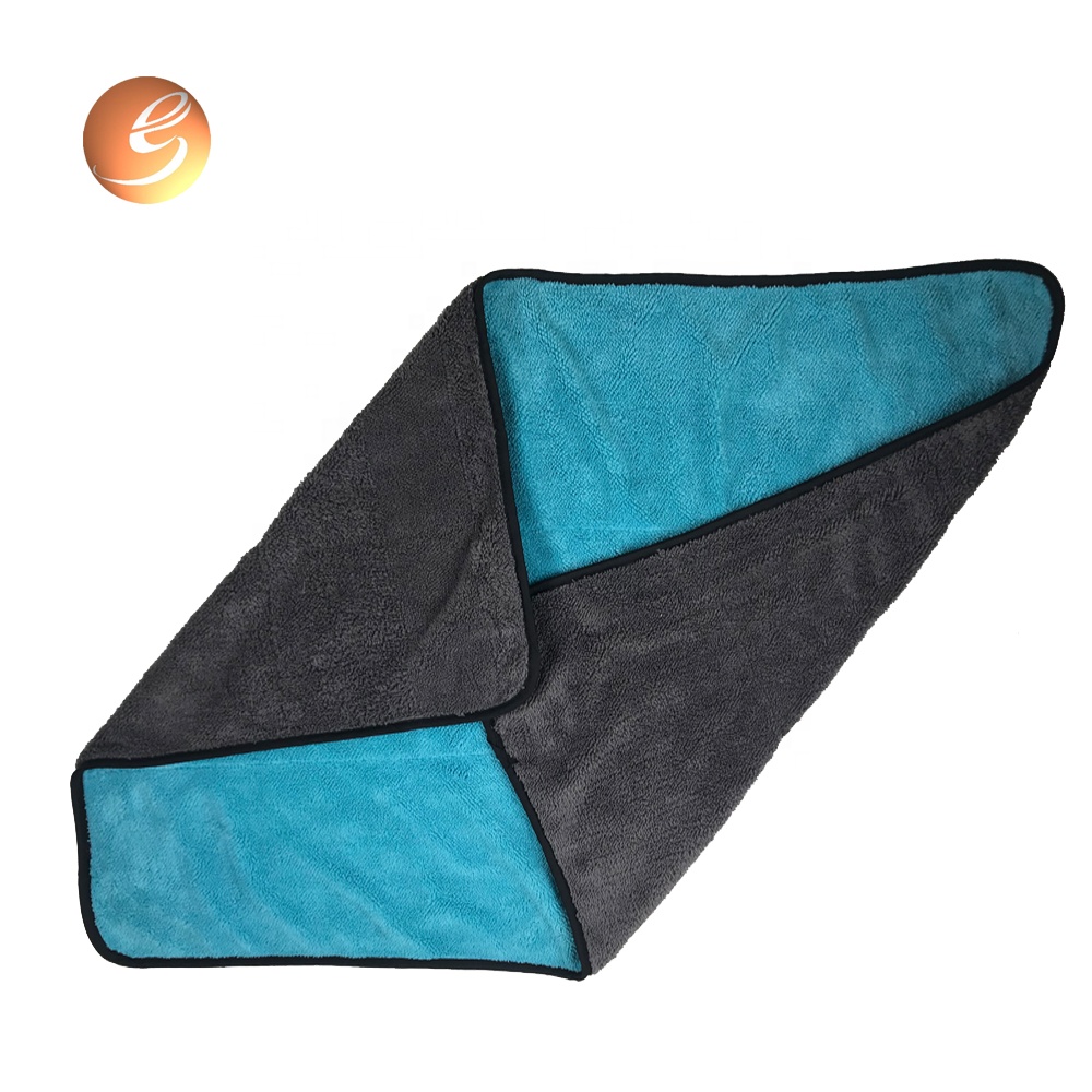 Best selling products 40*40cm deep cleaning microfiber cloth