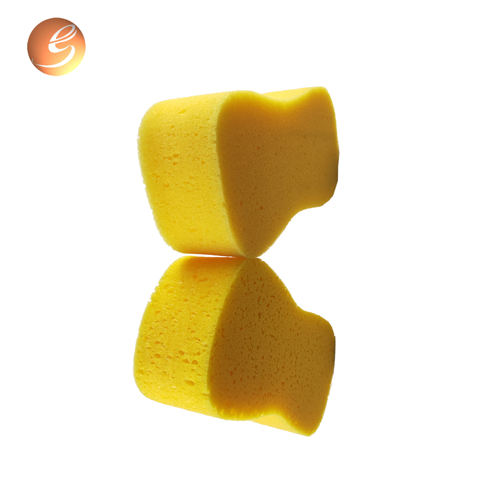 Best Cleaning Car Sponge Material Factory