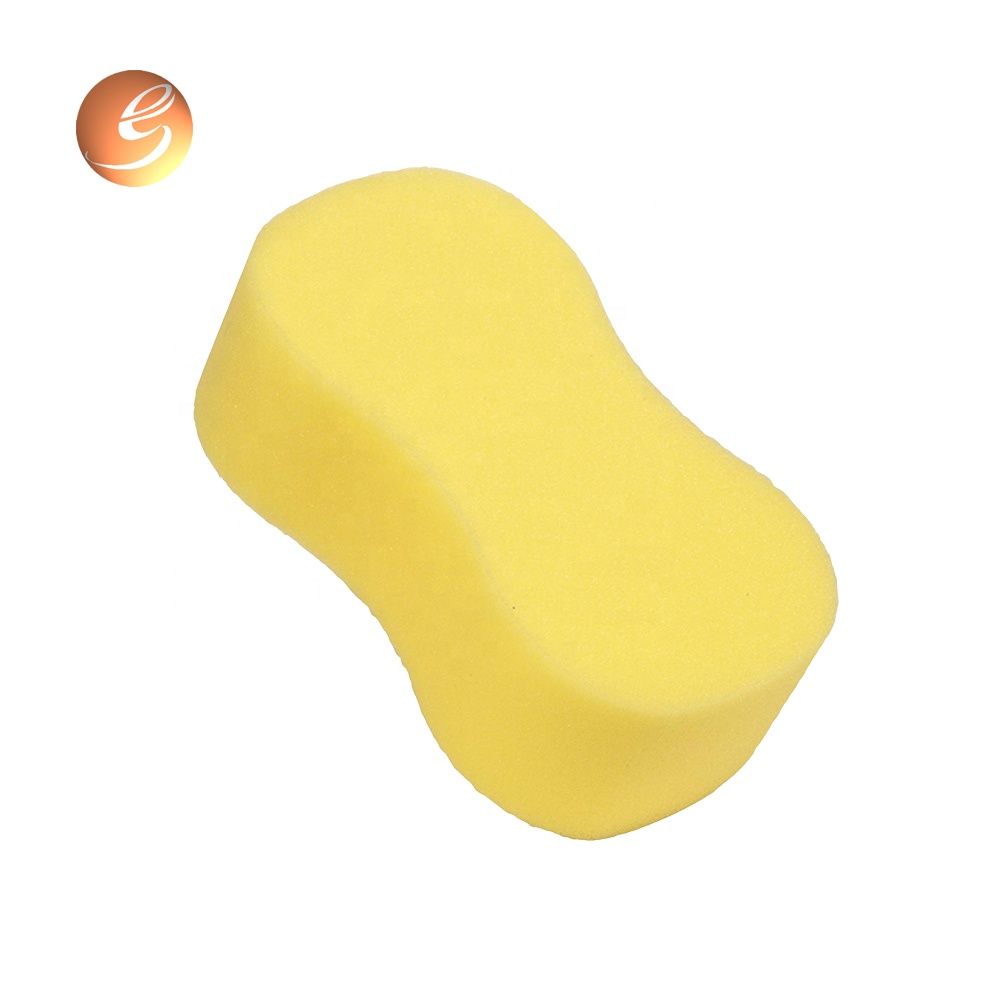 Wholesale durable car wash sponge foam sponge pad
