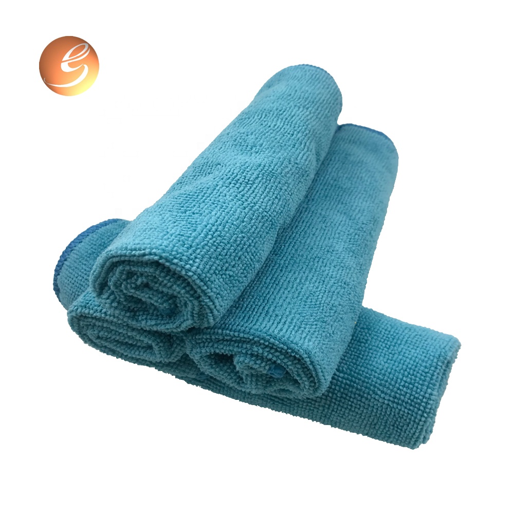 One of Hottest for Coral Fleece Towel Car - Hot sale multipurpose microfiber cleaning cloth for car washing – Eastsun
