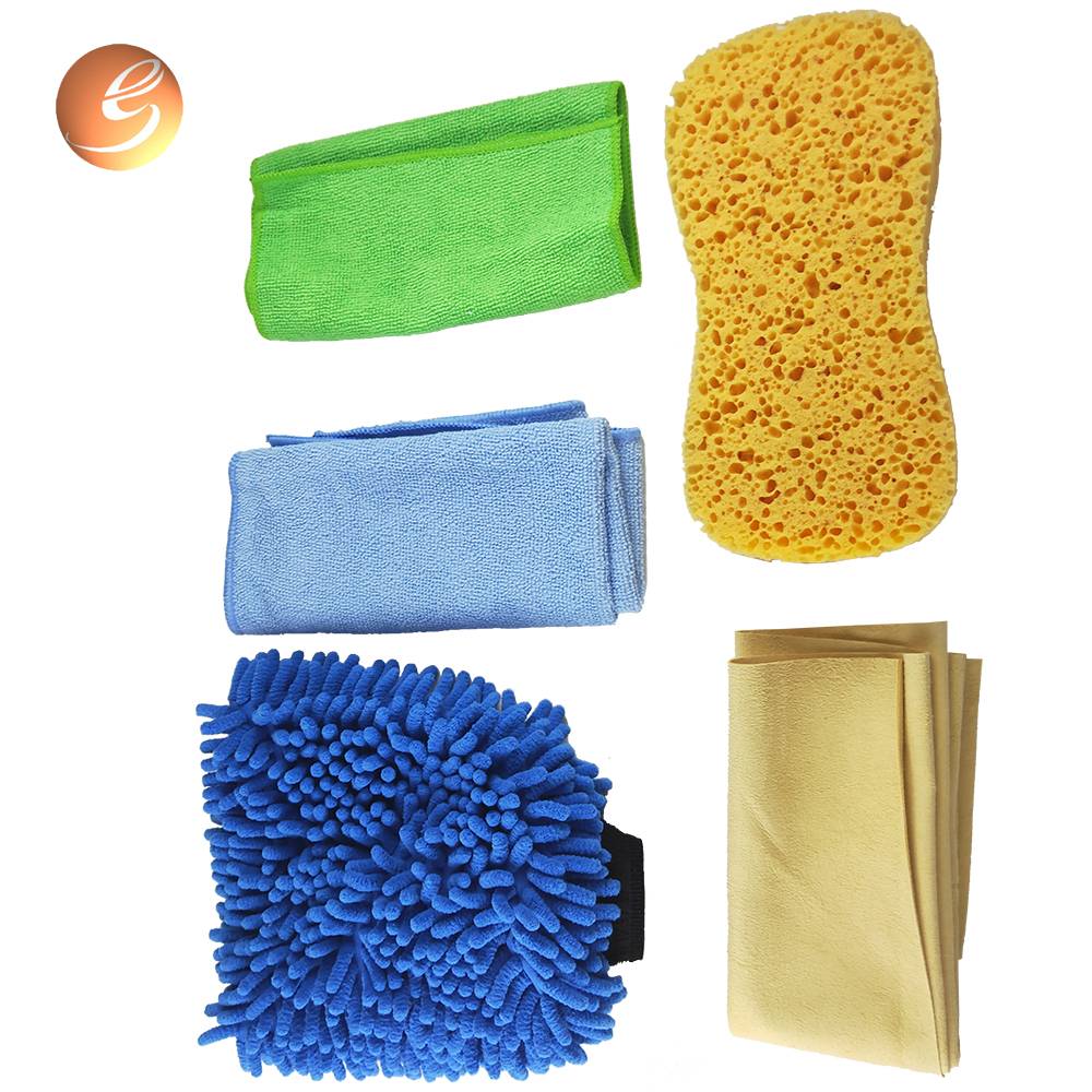 Chinese Car Glass Clean Equipment Kit Price