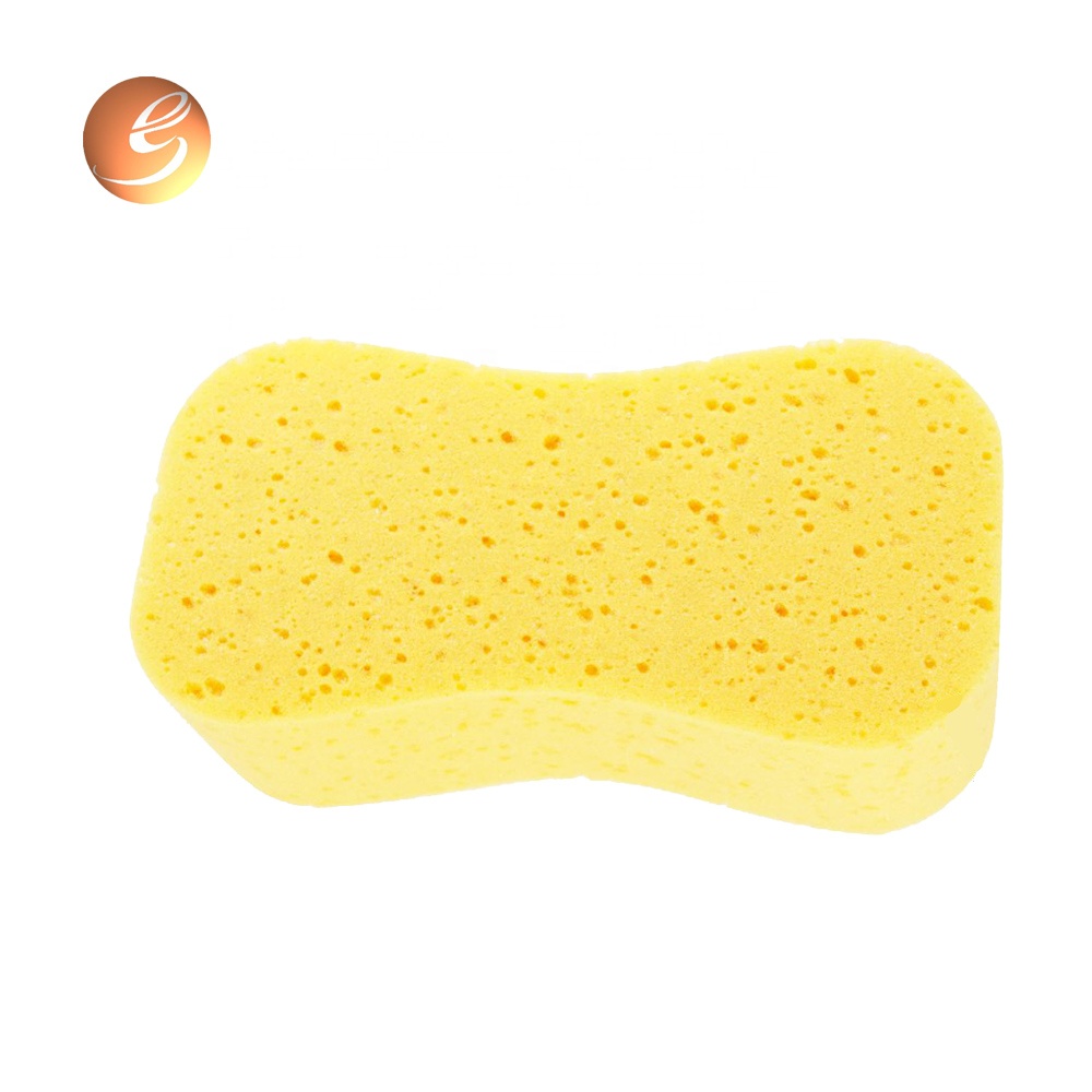 Coral sponge honeycomb car cleaning product washing sponge