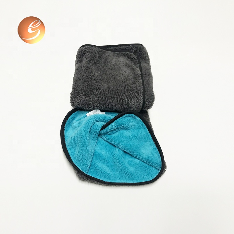 Well-designed Coral Fleece Car Cleaning Towel - Custom logo soft microfiber bath drying towel – Eastsun