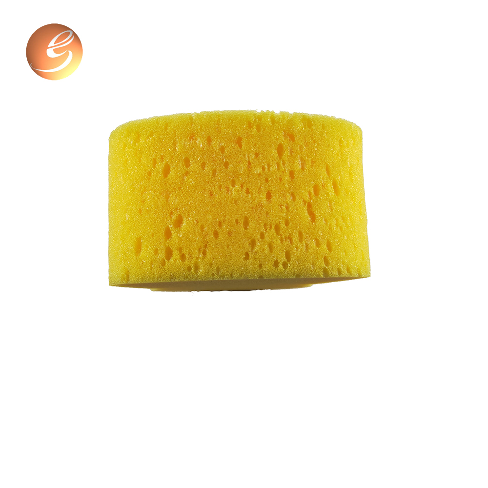 High Quality Car Cleaning Sponges with Bleach