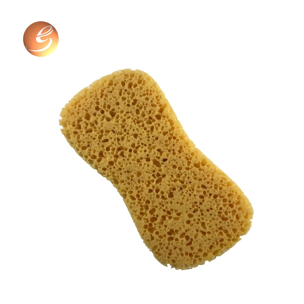 Large quantity customized color size car care cleaning sponge