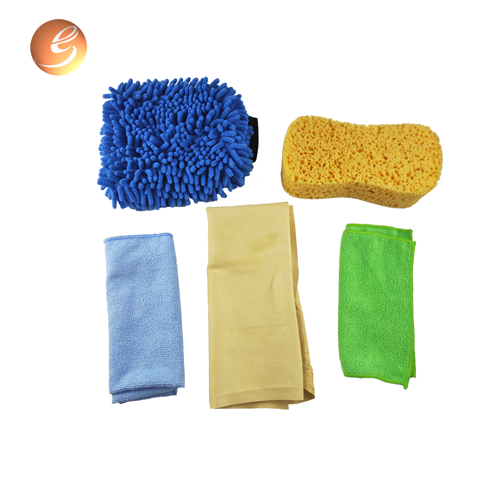 China wholesale Car Cleaning Set - Hebei Car Washing Care Equipment Set Industry – Eastsun