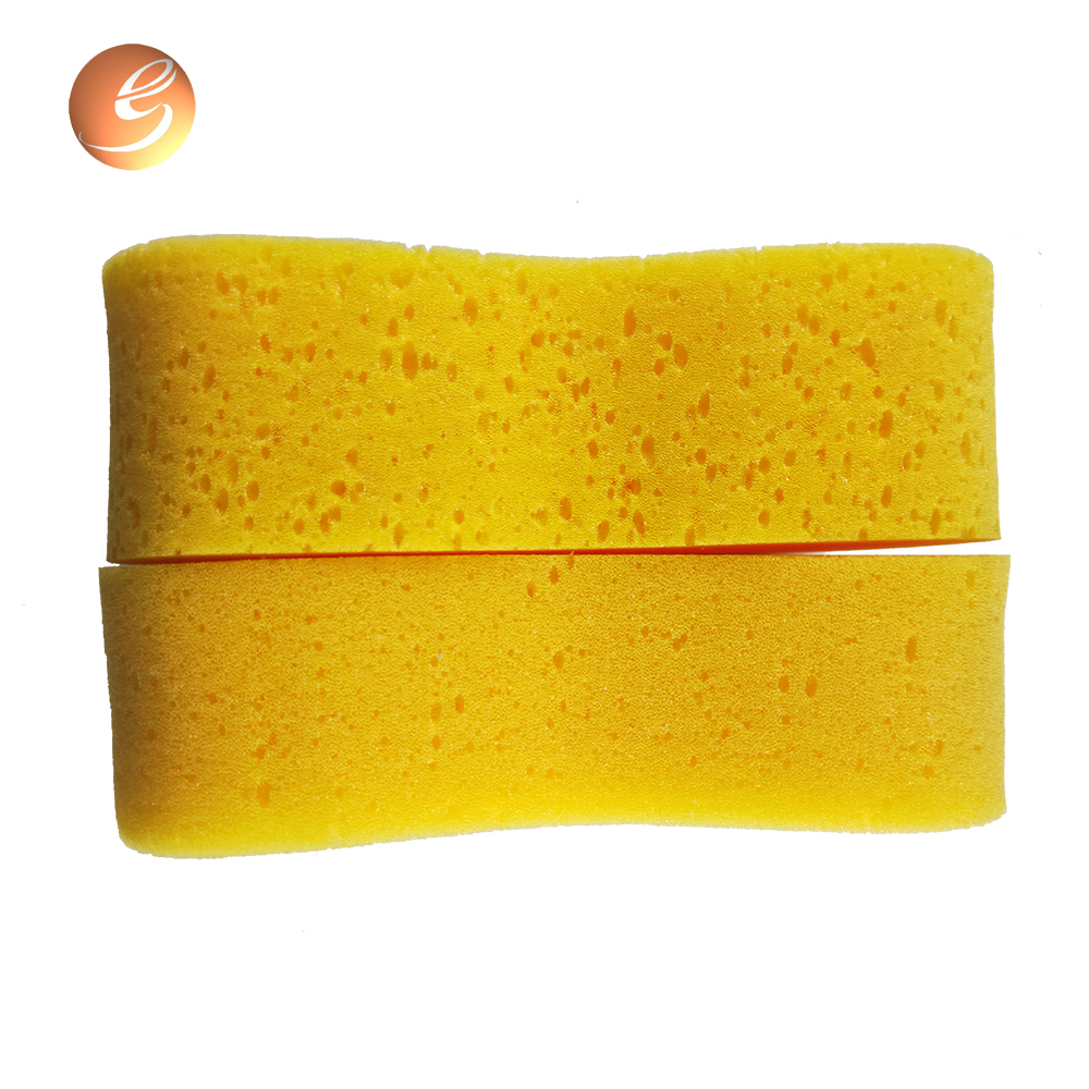 OEM/ODM China Tile Cleaning Sponge - Cost-effective Car Wash Glasses Cleaning Sponge – Eastsun