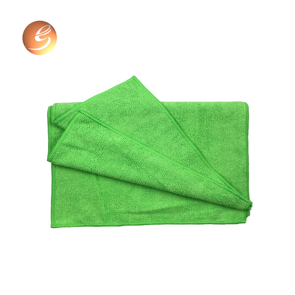 New Fashion Design for Super Absorbent Car Cleaning Towel - All Size Thick Microfiber Car Cleaning Towel – Eastsun