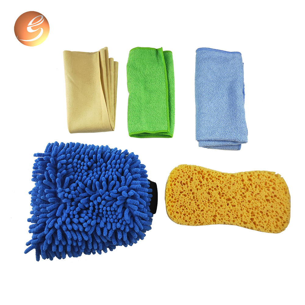 New Arrival China Wash Car Kit - Cheap Car Washing Care Devices Set Supply – Eastsun