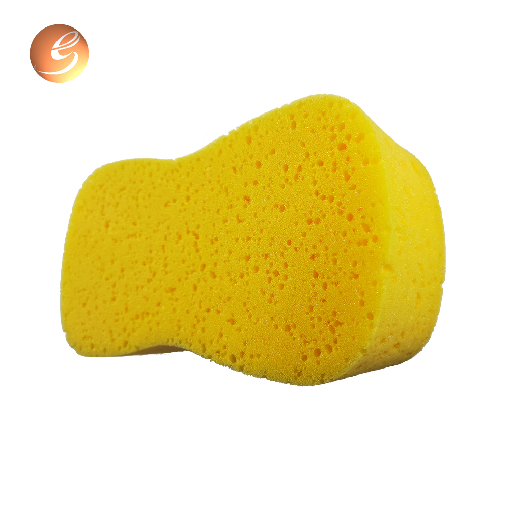 OEM/ODM Supplier Car Polish Sponge - Wholesale Microfibre Car Cleaning Sponges – Eastsun