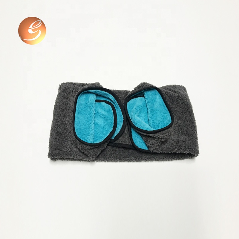 Professional China Microfiber Cloth For Glasses - 2019 car drying 50*70 cm microfiber towel – Eastsun