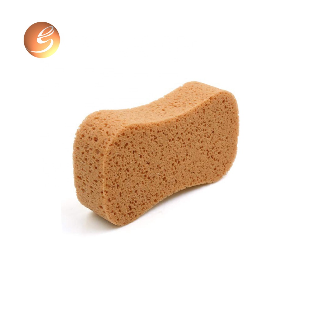 100% Original Best Car Washing Sponges - High quality car wash sponge car cleaning sponge – Eastsun