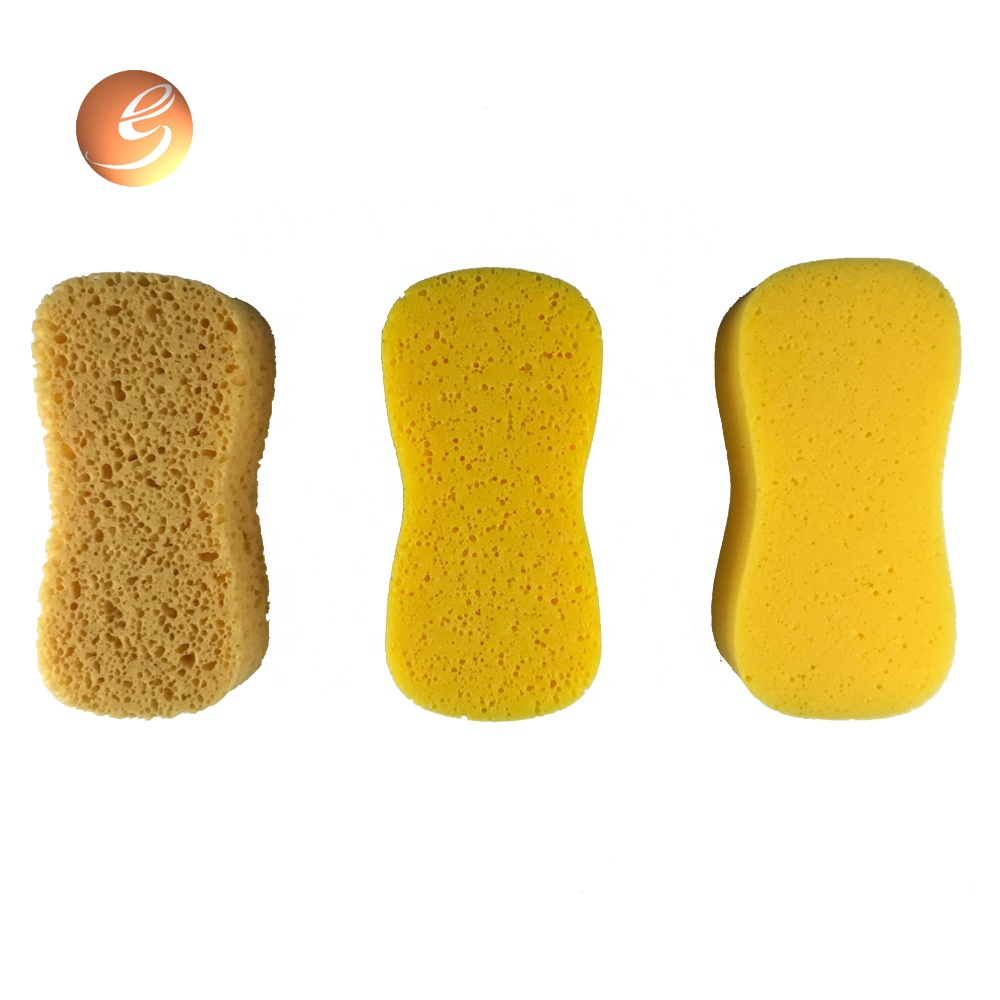 New Fashion Design for Silicone Sponges - New arrival OEM car magic cleaning sponge – Eastsun