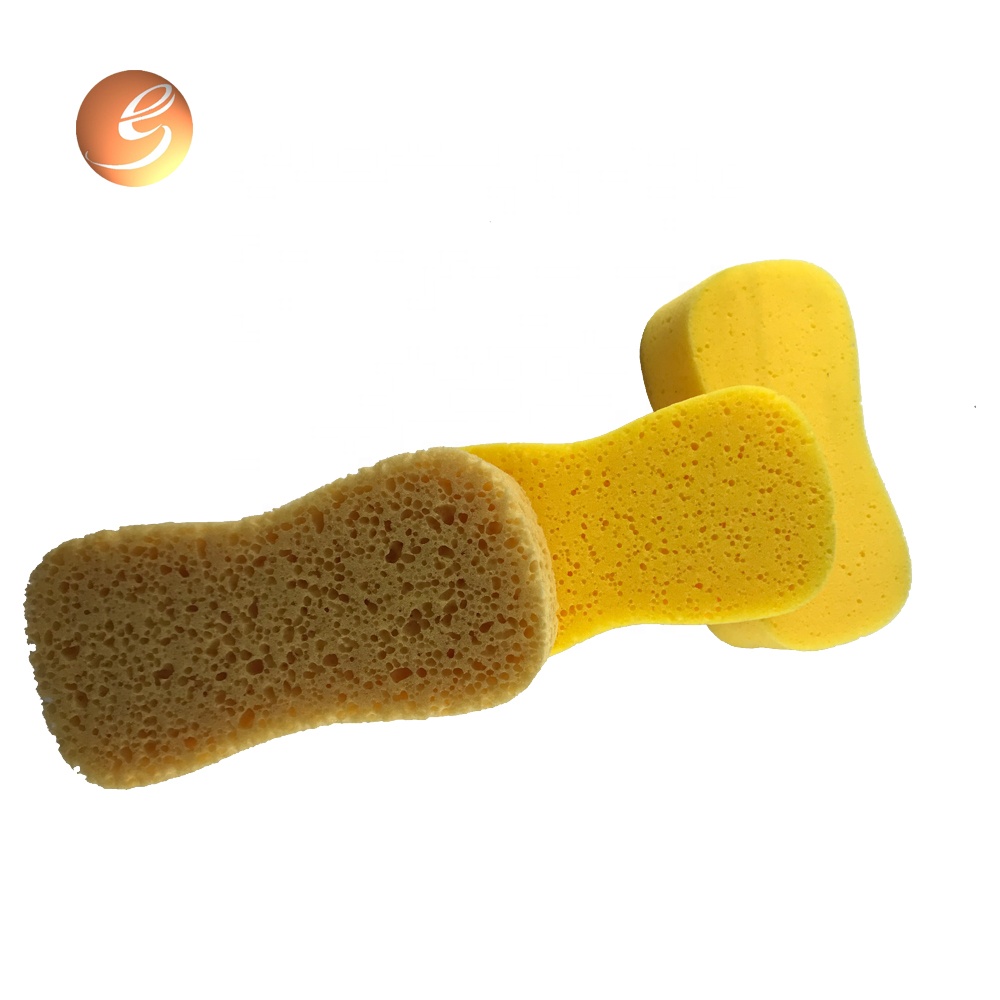 Hot Selling for Facial Sponge - High quality easy foam magic car cleaning sponge – Eastsun