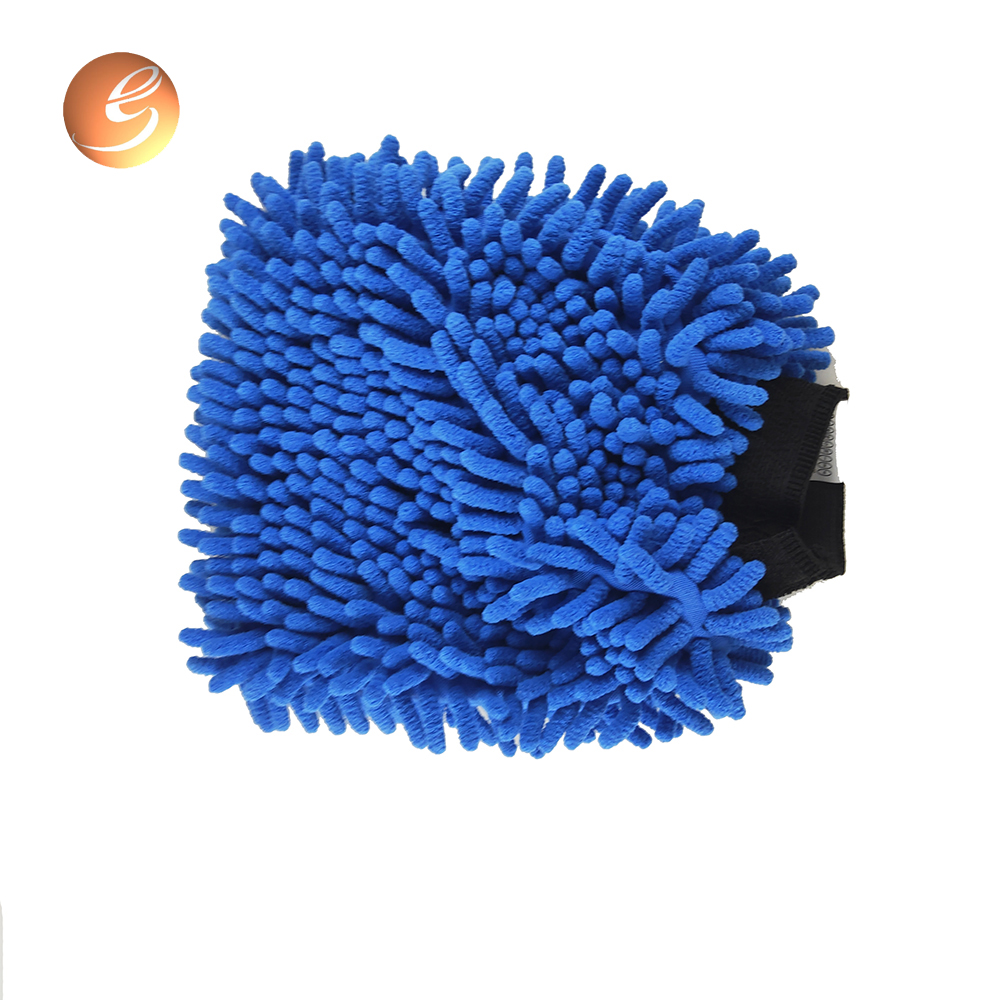 Cotton Car Windshield Cleaning Duster Kits