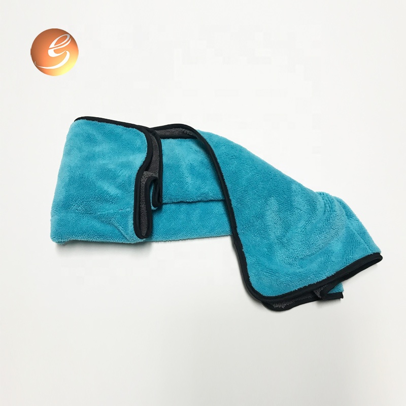 2019 Good Quality Car Care Tack Cloth - Multi-purpose quick dry microfiber towel – Eastsun