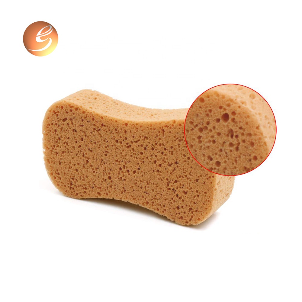 Cheapest Price Facial Cleaning Sponge - Multi-function magic sponge car cleaning sponge – Eastsun