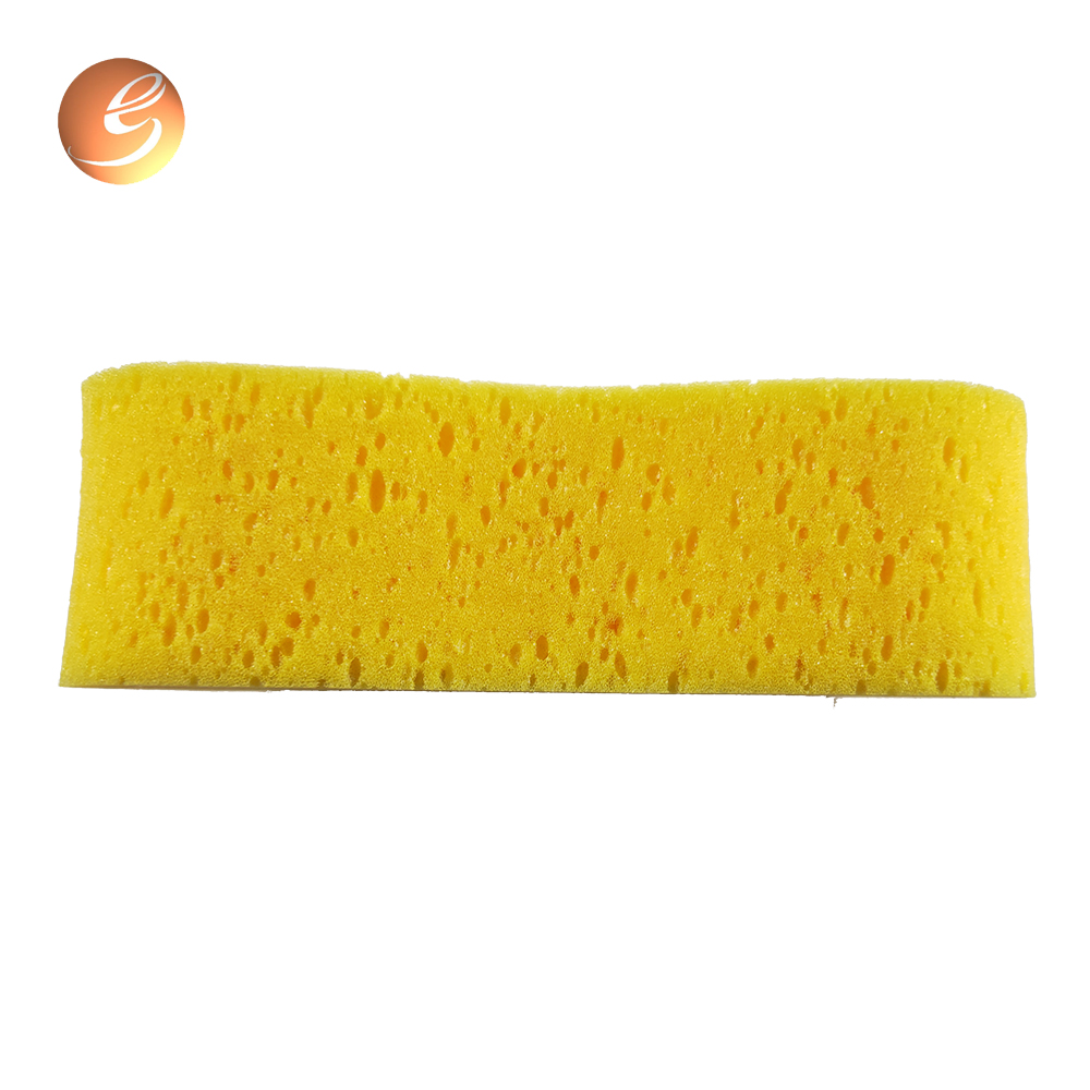 Dog Bone Sponge for Car Cleaning in China