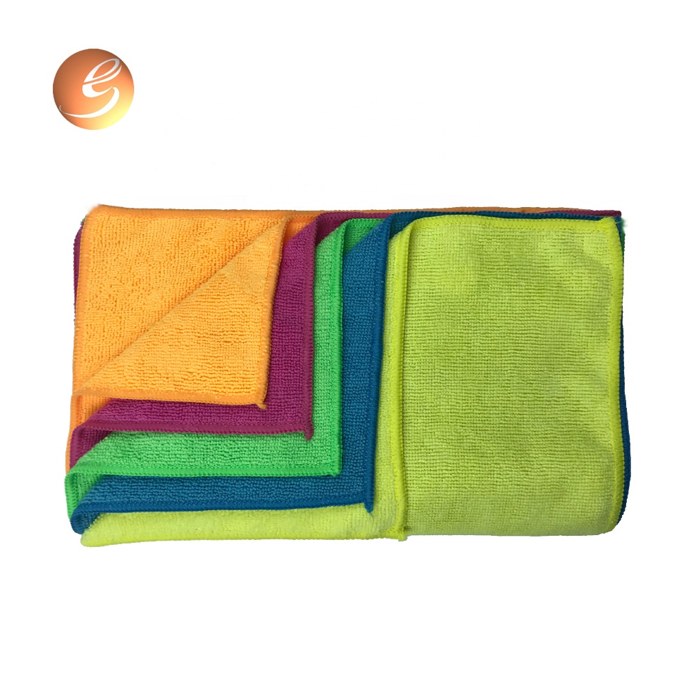 Super Thick Microfiber Car Cleaning Cloth Detailing Towels With Multi Size