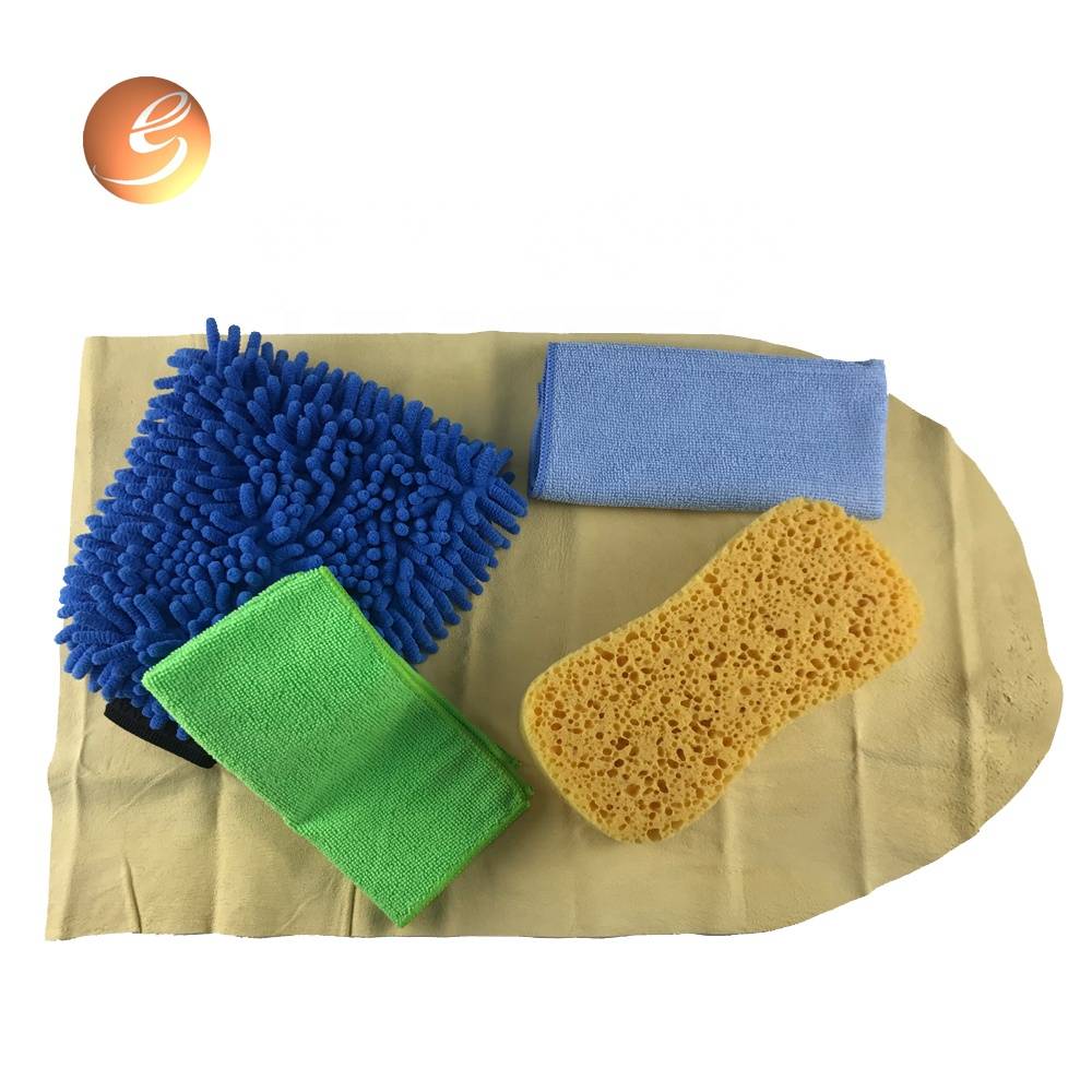 High Quality Car Wash Products Cleaning Set