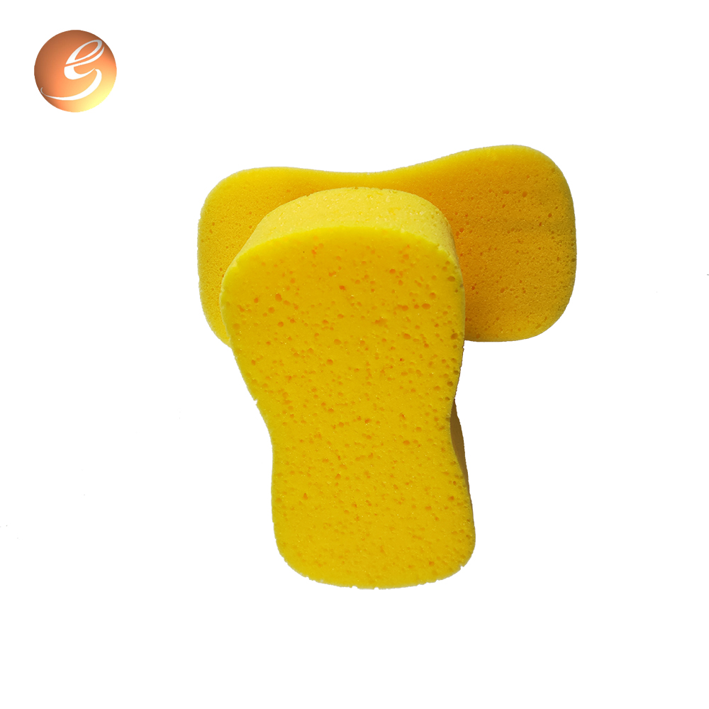 Chinese wholesale Car Wash Cleaning Sponge - Cheap Self Tire Cleaning Sponge Commodity – Eastsun