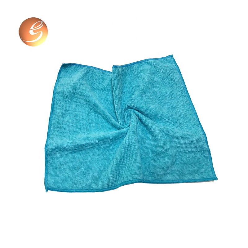 Wholesale Price China Microfiber Cloth Set - Drying edgeless car wash mop microfiber towel – Eastsun