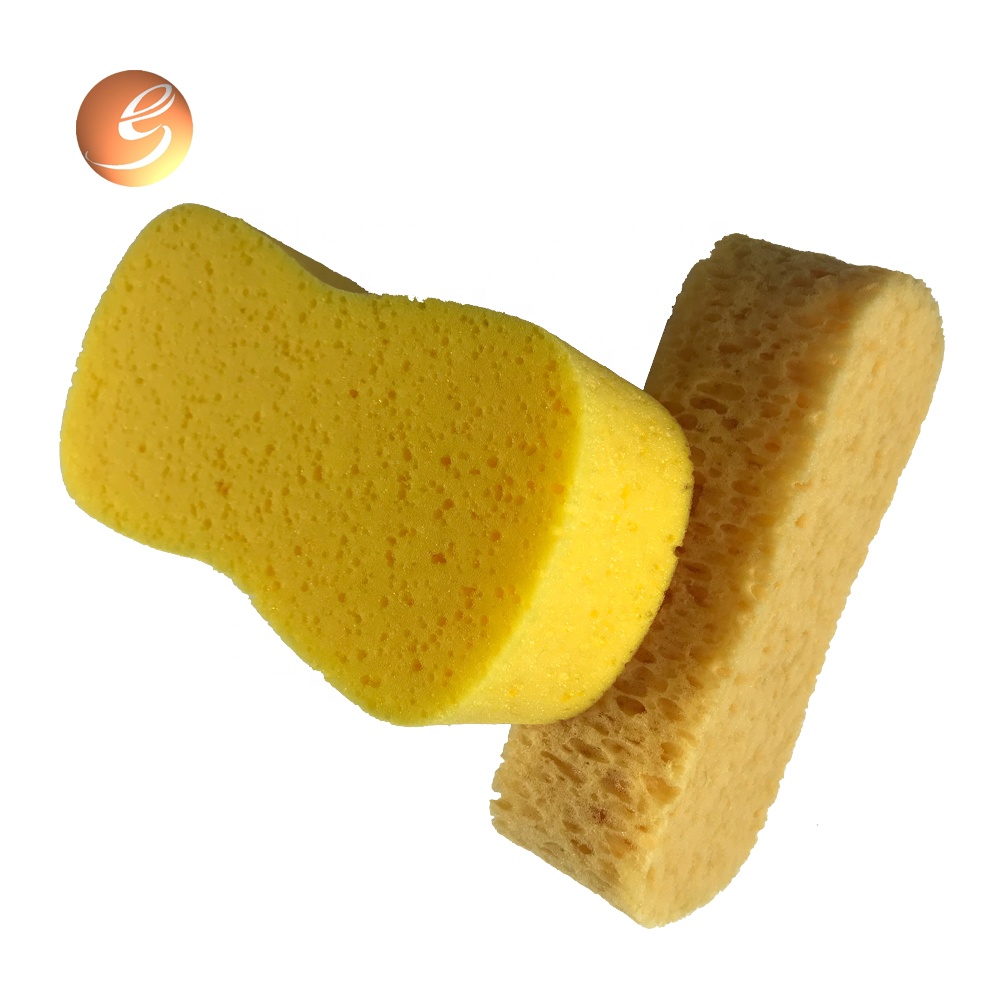 2019 Good Quality Household Cleaning Sponge - Professional portable super absorben foam car care cleaning sponge – Eastsun