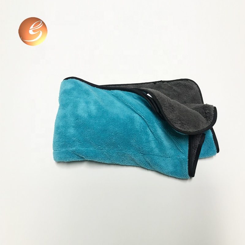 OEM Manufacturer Microfiber Fabric For Towel - 600gsm washing cloth microfibre car wash towel – Eastsun