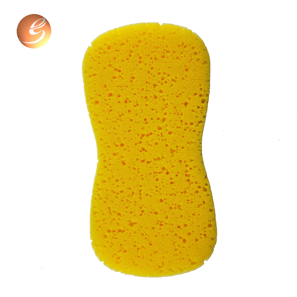 Trending Products Car Polishing Sponge - Endoscope Car Wash Cleaning Eraser Sponge Pad – Eastsun