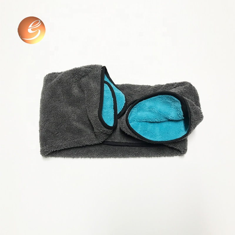 2019 Latest Design Car Wash Towel Cleaning - High quality super absorbent microfiber sport towel – Eastsun