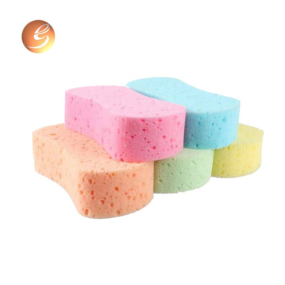Lowest Price for Microfiber Car Washing Sponge - Absorbent car body cleaning sponge grout sponge – Eastsun