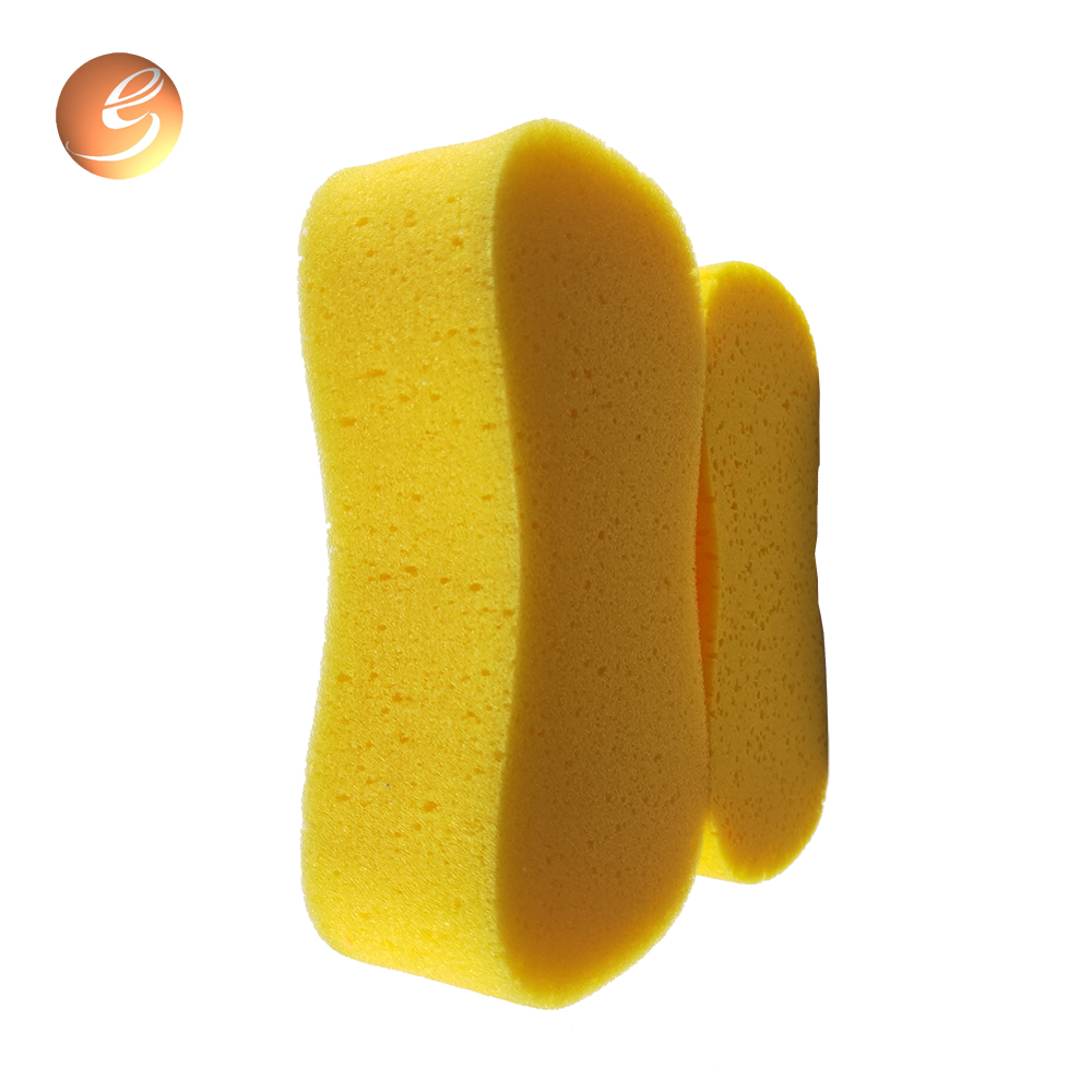 China Car Wash Colorfast Safe Cleaning Sponge