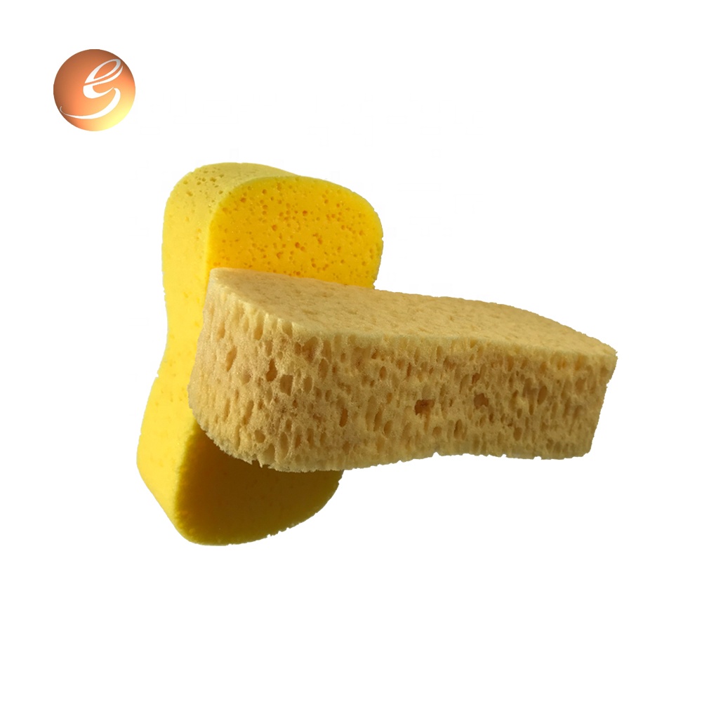 Muti function customized size car wash household cleaning sponge