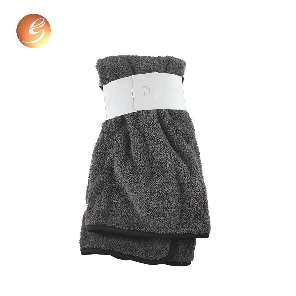 Europe style for Coral Fleece Drying Towel - Cheap Microfiber Drying Towel Car Washing – Eastsun