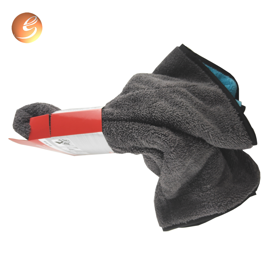 Online Exporter Towel Microfiber Car - Bulk Car Cleaning Towel Microfiber Price – Eastsun