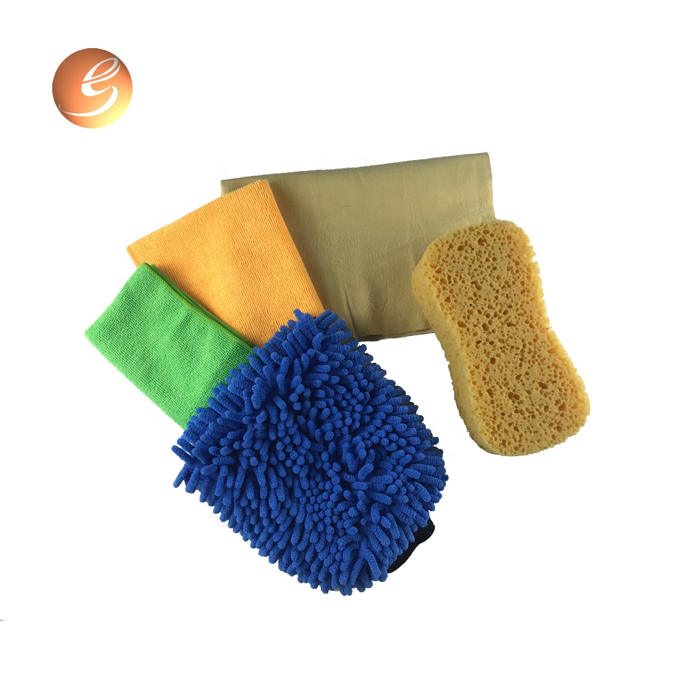 Wholesale gift items for portable car wash kit