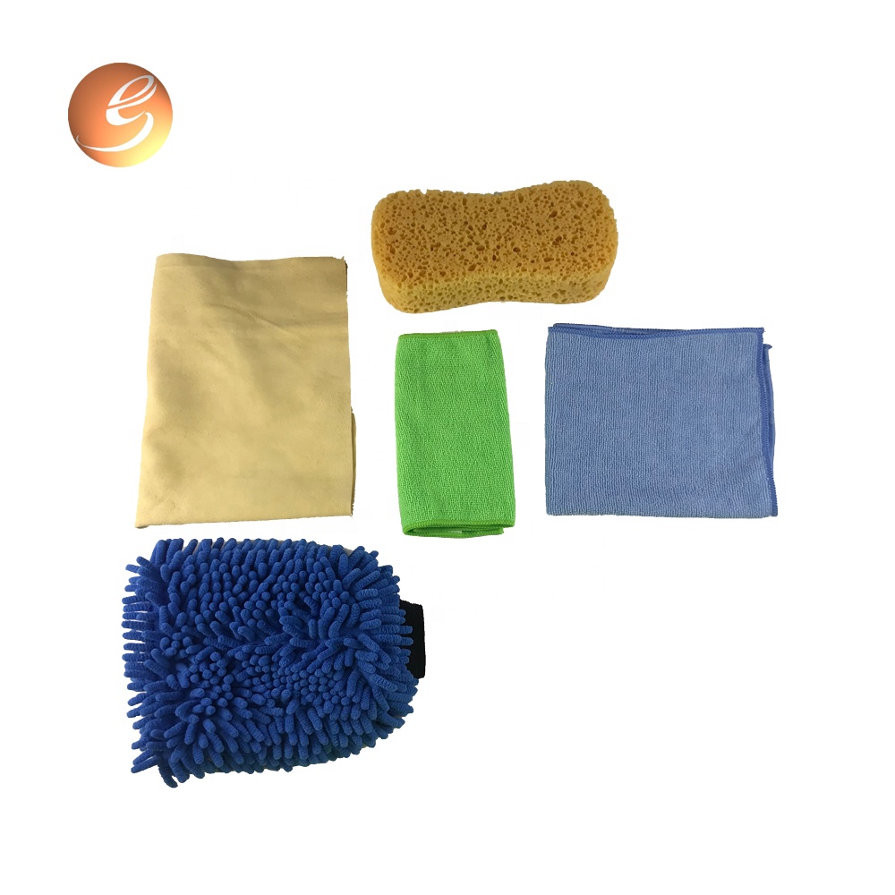 China car care cleaning products cleaner car wash tool kit