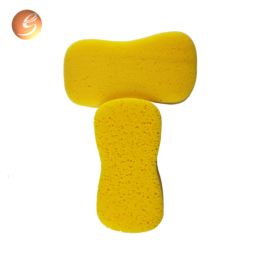 Good Quality Cleaning Sponge - High Quality Microfiber Water Absorb Sponge – Eastsun