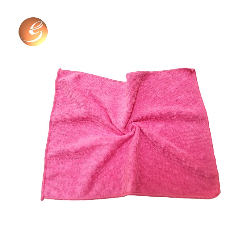 Factory directly supply Microfibre Towel Quick Dry - Car wash micro fiber super soft microfiber towel – Eastsun