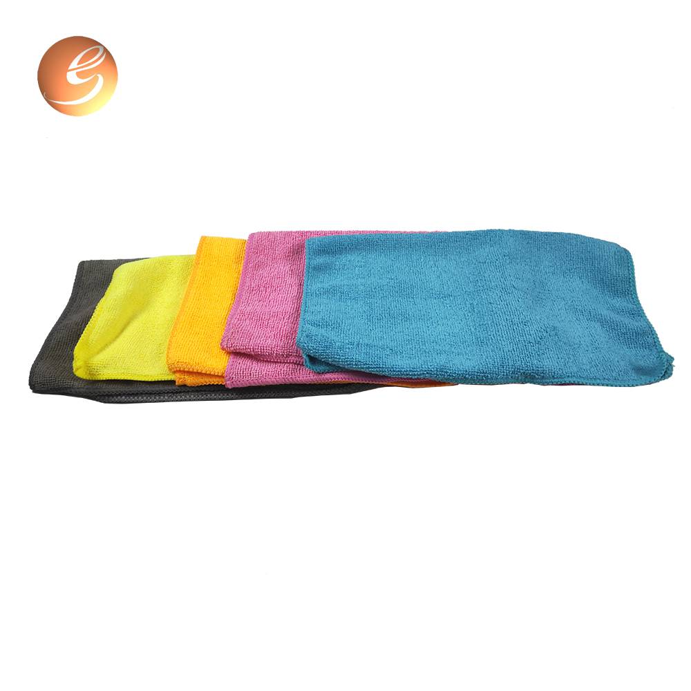 Microfiber Towels for Car Washing 250 gsm