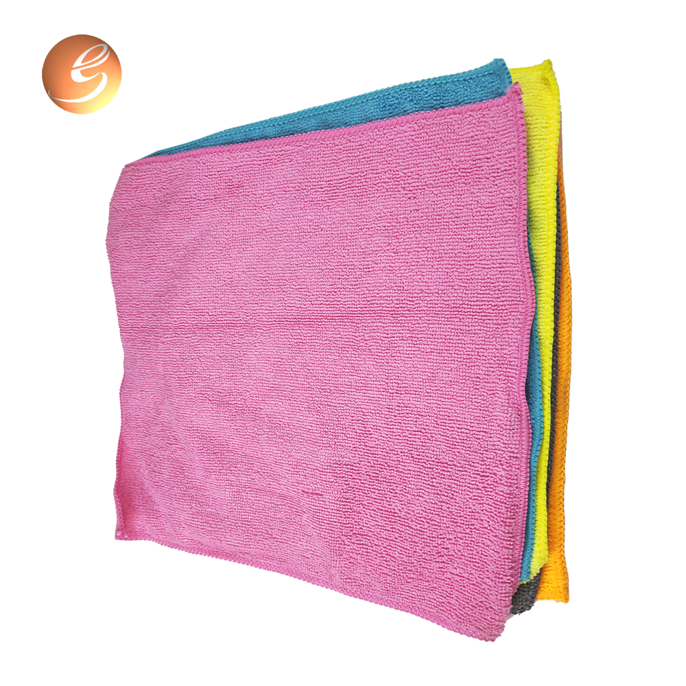 Low MOQ for Car Drying Microfiber Towel - Automotive and Car Wash Microfiber Towels Factory – Eastsun
