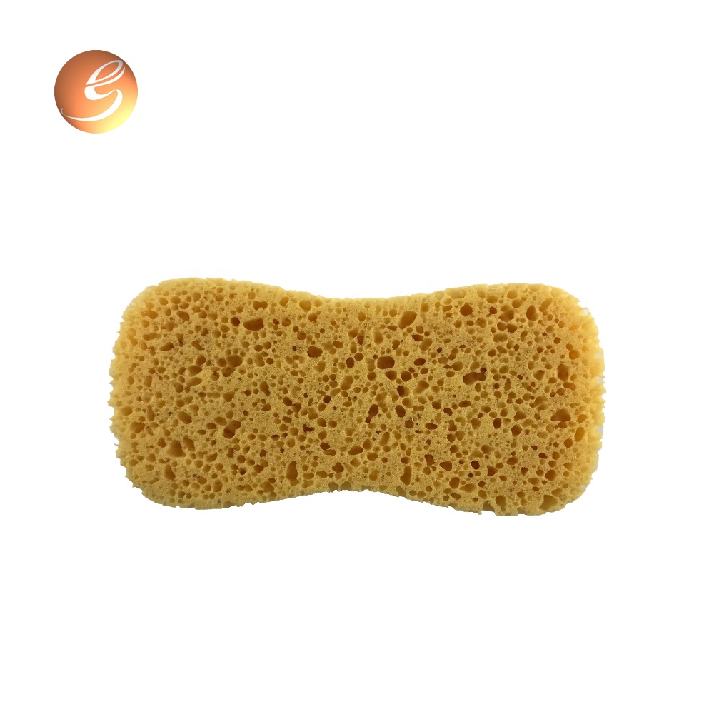 High quality portable using car care cleaning sponge