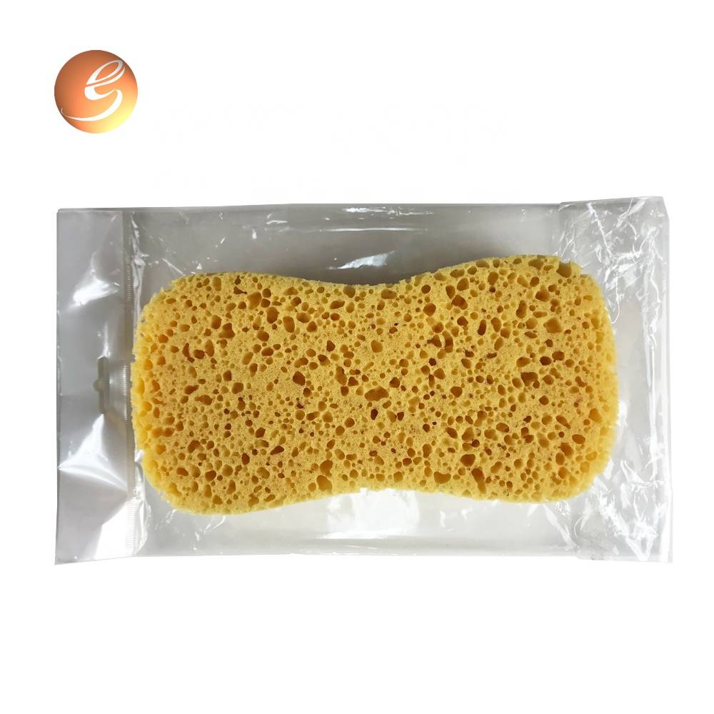 Cheap price Car Cleaning Tips - 2019 hot sale easy wash car care cleaning sponge – Eastsun