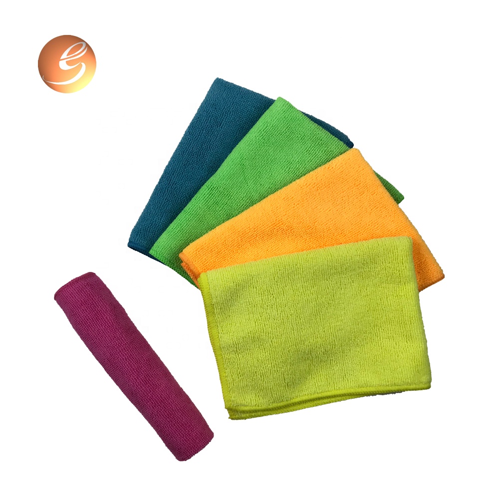 Best quality Custom Microfibre Towel - Car Wipe Clean Microfiber Towel – Eastsun