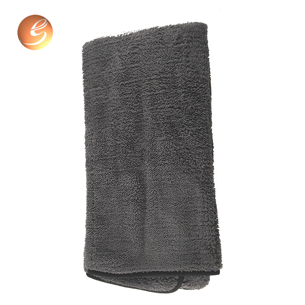 Cheap Customized Car Cleaning Microfiber Cloth