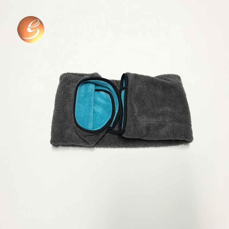 Hot New Products Microfiber Car Wash Towel - Customized logo microfiber beach towel – Eastsun